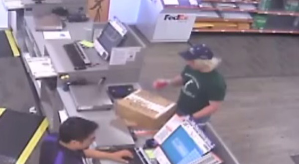 Texas Bombing: Suspect in Austin Blasts Believed to Be Neutralized